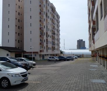 MESSEJANA - APARTAMENTO - D (LOT VILA OLÍMPICA), 100 AP 302 BL 02 P... - Foto 1