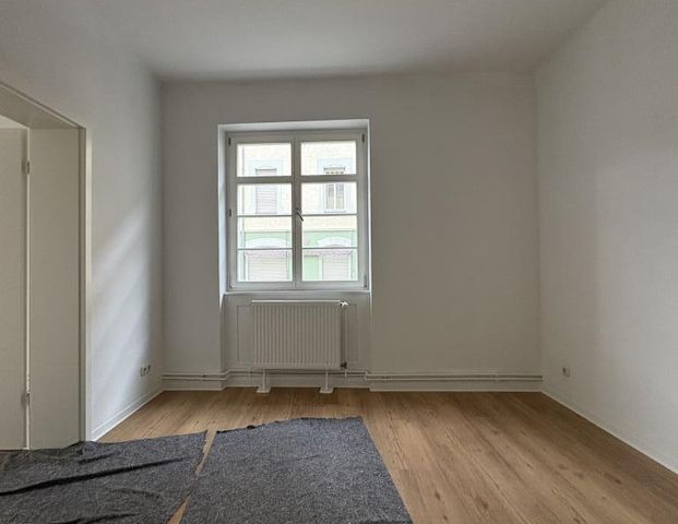 Helle 3-Zimmer Wohnung ab sofort frei! - Photo 1