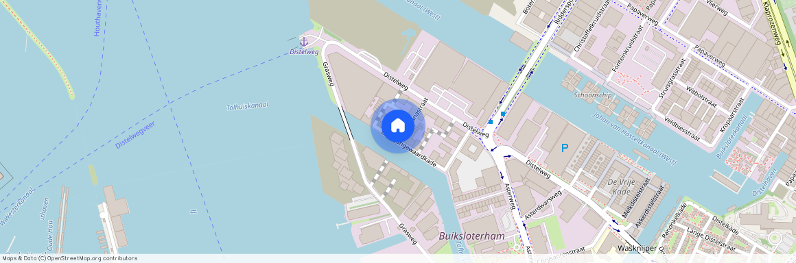 Lia Doranastraat 17, Buiksloterham-Zuid, 1031HK, Amsterdam