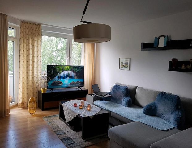 Sonnige Wohnung - Photo 1
