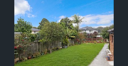 6 month lease only, all bills covered - Photo 3