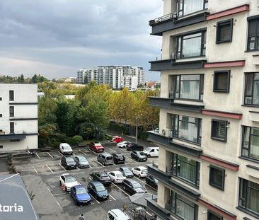 Apartament Nou 2 cam 93 MP|Laguna Residence-Aviatiei-Promenada Mall |P - Photo 4