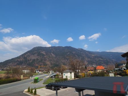 Wohnen nahe Ossiacher See!!! - Foto 2