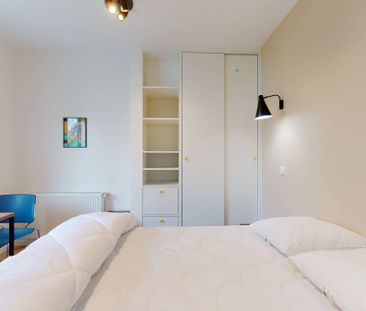 Whitney — Chambre M 9 - Photo 1