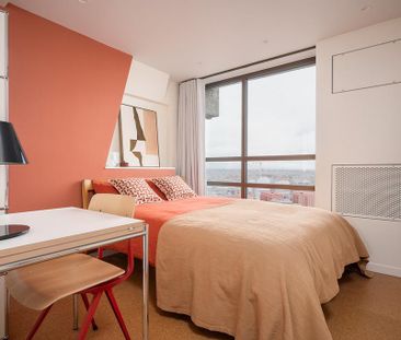2 bedroom flat to rent - Photo 6