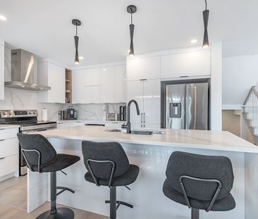 Maison à étages - 5850 Rue Alain - Photo 3