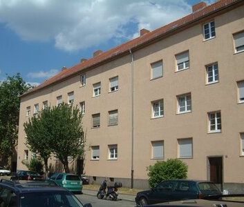 Schöne 3-Zimmer Wohnung im Norden von Nürnberg - Foto 2