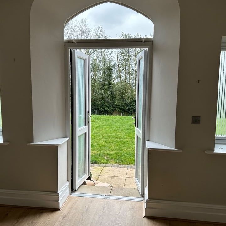 3 Bed Flat, Wethersfield Road, CH43 - Photo 1