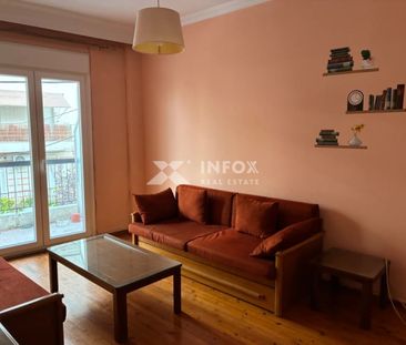 ΕΝΟΙΚΙΑΖΕΤΑΙ ΓΚΑΡΣΟΝΙΕΡΑ 50τ.μ. - Photo 2