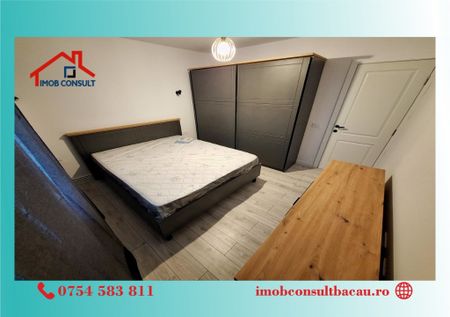 Apartament 2 camere |Totul nou | Ștefan cel Mare – Lidl! CE1381 - Photo 4