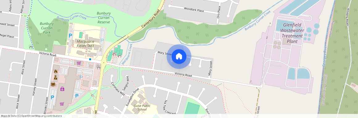 10/50 Victoria Road, Macquarie Fields 2564, New South Wales