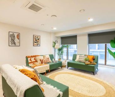 Premium Ensuite (Floors 10-19) - Photo 3