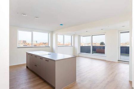 Appartement Tesselsestraat 67, Scheveningen – À Louer - Foto 5