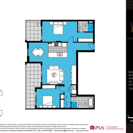Nearly New Apartment - 1 & 2 BEDROOM APARTMENTS & SECURE PARKING - Photo 4