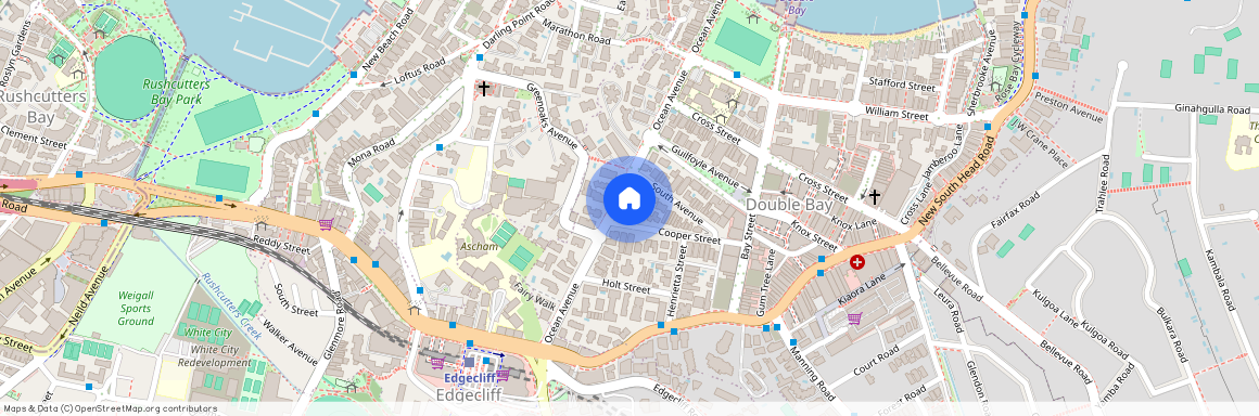 2/26 Ocean Avenue, NSW 2028, Double Bay