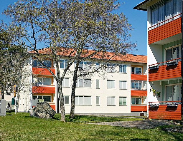 Vikingavägen 27, Handen - Foto 1