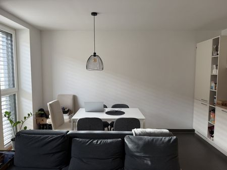 Moderne 2-Zimmer-Wohnung mit Balkon in Linz – Nähe Südbahnhofmakrt - Photo 3