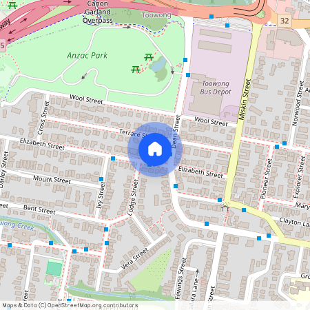 19 Elizabeth Street, Qld 4066, Toowong