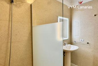 Apartment San Remo, Palm Mar, Arona