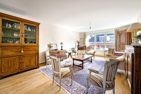 Appartement te huur - Photo 2