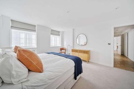 Whiteheads Grove, Chelsea, SW3 - Photo 4