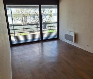 Appartement T2 à louer - 38 m² - Photo 4