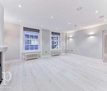 1 Bedroom Apartment, Carnaby Street, Soho, W1F - Photo 4