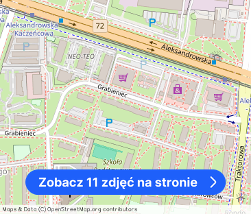 Dwupokojowe mieszkanie do wynajęcia na Teofilowie! - Zdjęcie 1