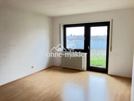 2-Zimmer-Penthouse-Wohnung mit großer Terrasse Bad Schönborn - Foto 5