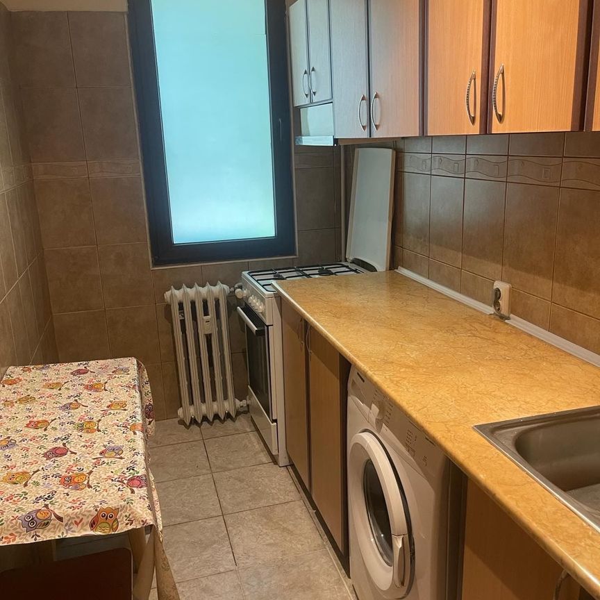 Garsonieră 33mp de inchiriat - Fotografie 1