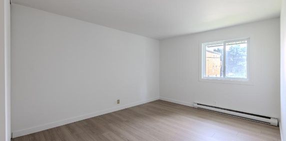 Appartement 4 ½ à louer Lévis novembre 2025 - Photo 2