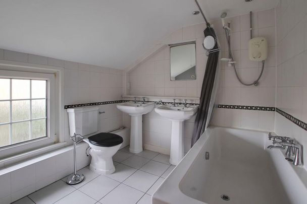 1 bedroom end of terrace house to rent - Photo 1