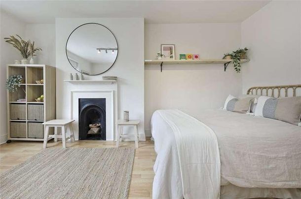Nottingham Place, Marylebone Village, London, W1U - Photo 1