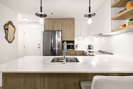 7275 Rue d'Abancourt, #609 - Photo 3