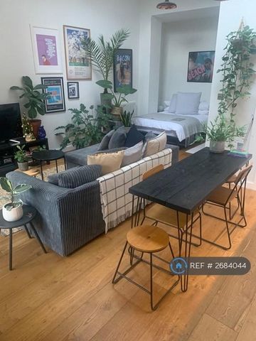 Studio to rent - Photo 3