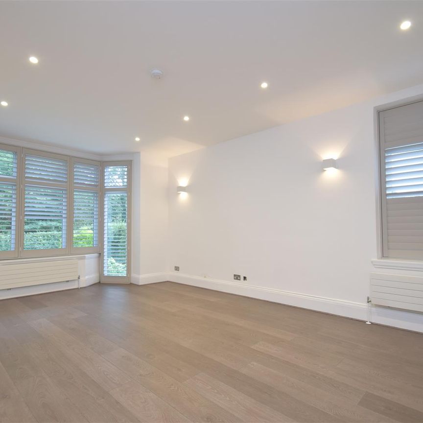 2 bedroom apartment - Photo 1