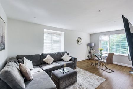 1 bedroom maisonette to rent - Photo 2