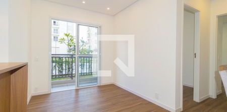 Apartamento para alugar com 45m², 2 quartos e sem vaga - Photo 2