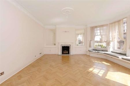 Wynnstay Gardens, Kensington, London, W8 - Photo 5