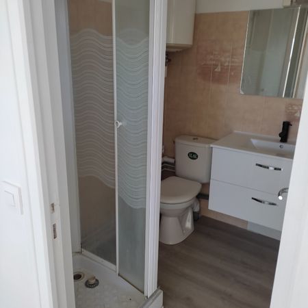 Location Appartement 2 pièces 35m² - Photo 3