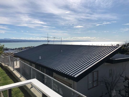 Sunny Flat with Views - Photo 1