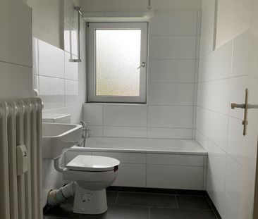 Tolle 3 Zimmer-Wohnung mit Balkon in Lüdenscheid Buckesfeld wartet ... - Photo 6