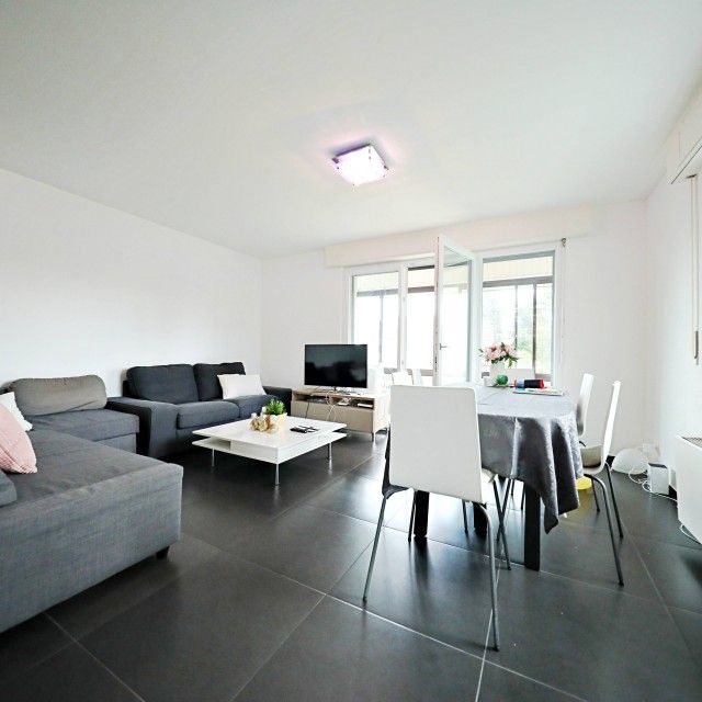 Magnifique appart 5,5 p / 4 chambres / 3 SDB / véranda / balcon - Foto 1