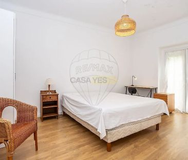 Apartment T2 in Almada, Cova da Piedade, Pragal e Cacilhas, Almada - Foto 3