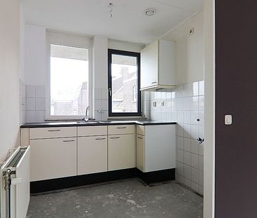 Wycker Grachtstraat 1 D 03 - Photo 2