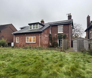 4 bedroom detached house to rent - Photo 3