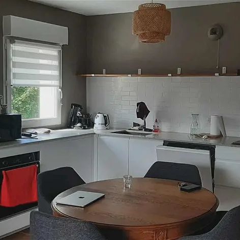 Location appartement 3 pièces - 63m² à Plérin (22190) - Photo 1