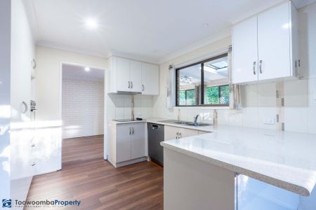 21 Dumba Street, 4350, Harristown Qld - Photo 2