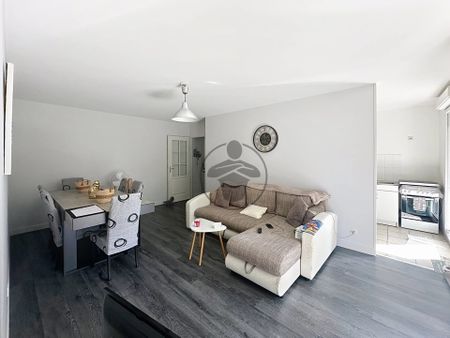 Location Appartement 2 pièces 53 m2 à Saint-Quentin - Photo 5