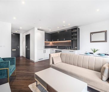 Eden Grove, Staines-upon-Thames, TW18 4ZU - Photo 2